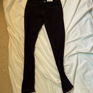 Hue jean leggings